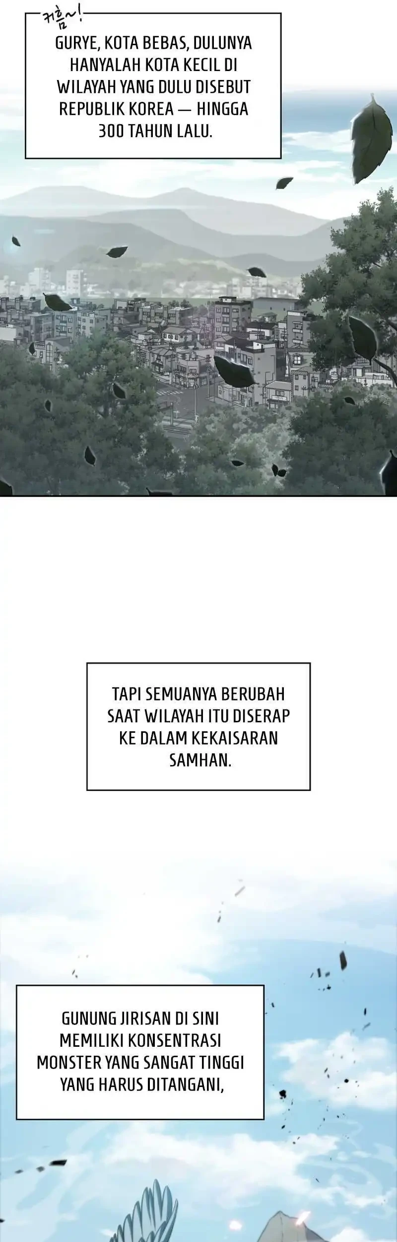 The Chairman of Pharmaceutical Company is a Poison King Chapter 3 - halaman 5