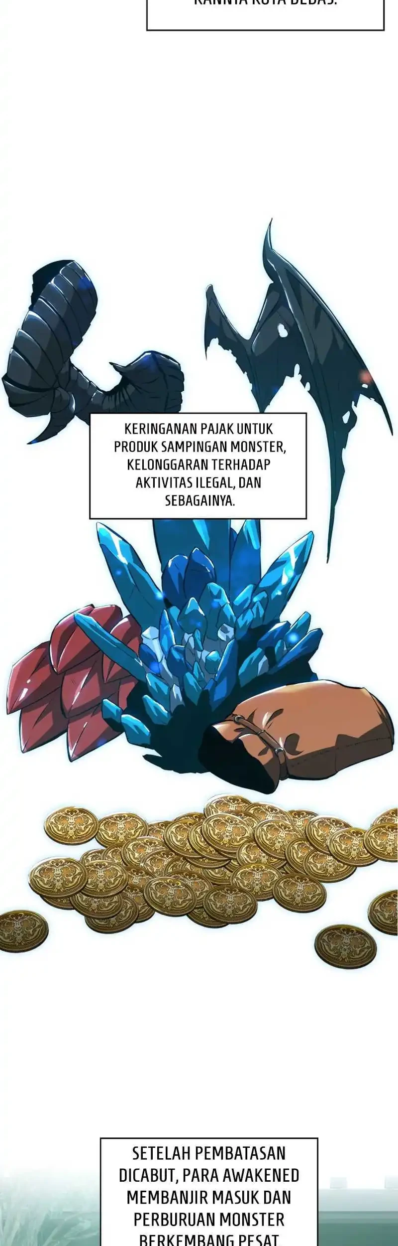 The Chairman of Pharmaceutical Company is a Poison King Chapter 3 - halaman 7