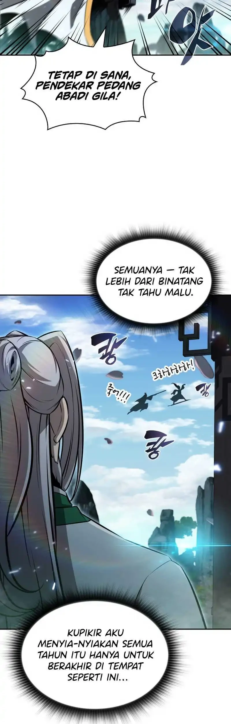 The Chairman of Pharmaceutical Company is a Poison King Chapter 4 - halaman 10