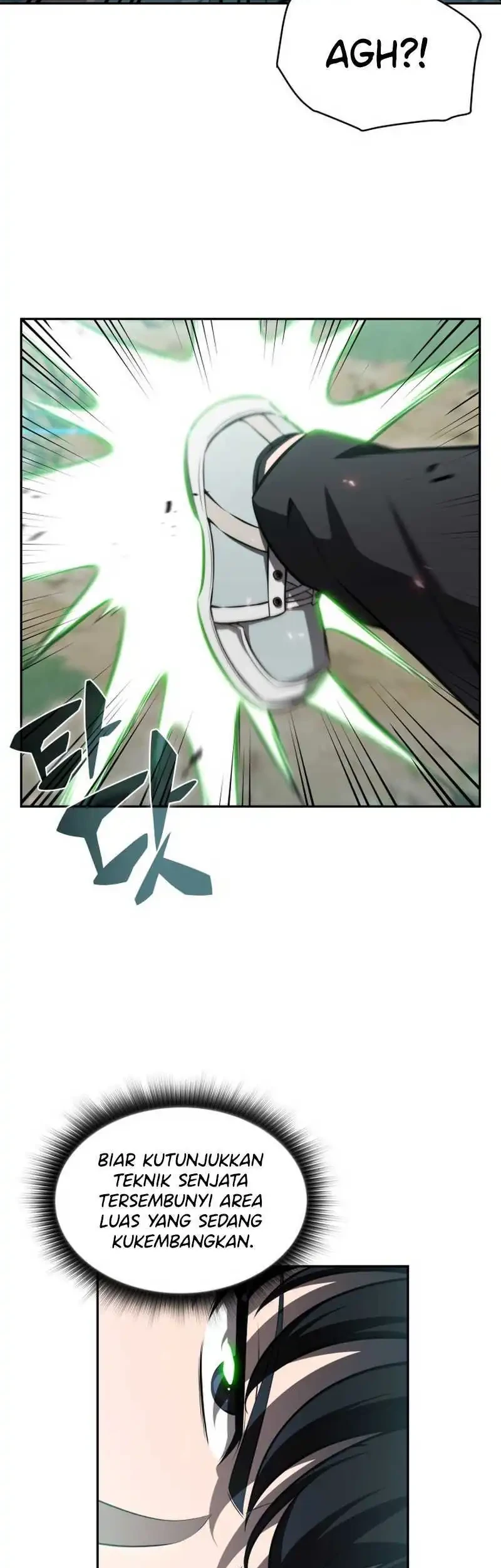 The Chairman of Pharmaceutical Company is a Poison King Chapter 4 - halaman 23