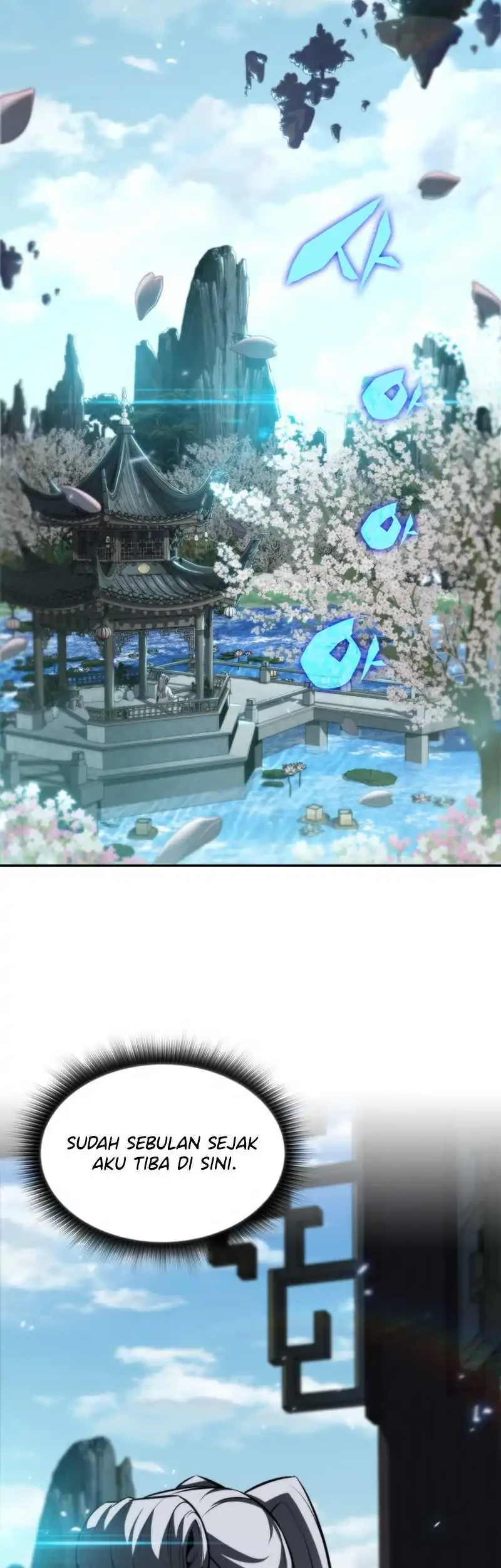 The Chairman of Pharmaceutical Company is a Poison King Chapter 4 - halaman 3