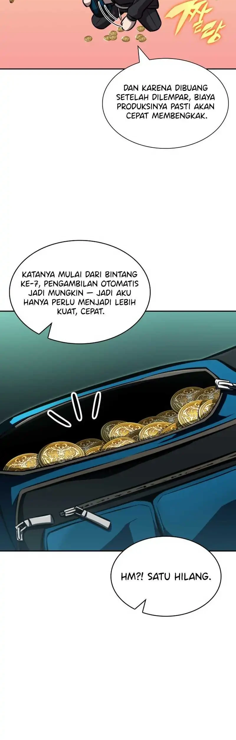 The Chairman of Pharmaceutical Company is a Poison King Chapter 4 - halaman 34