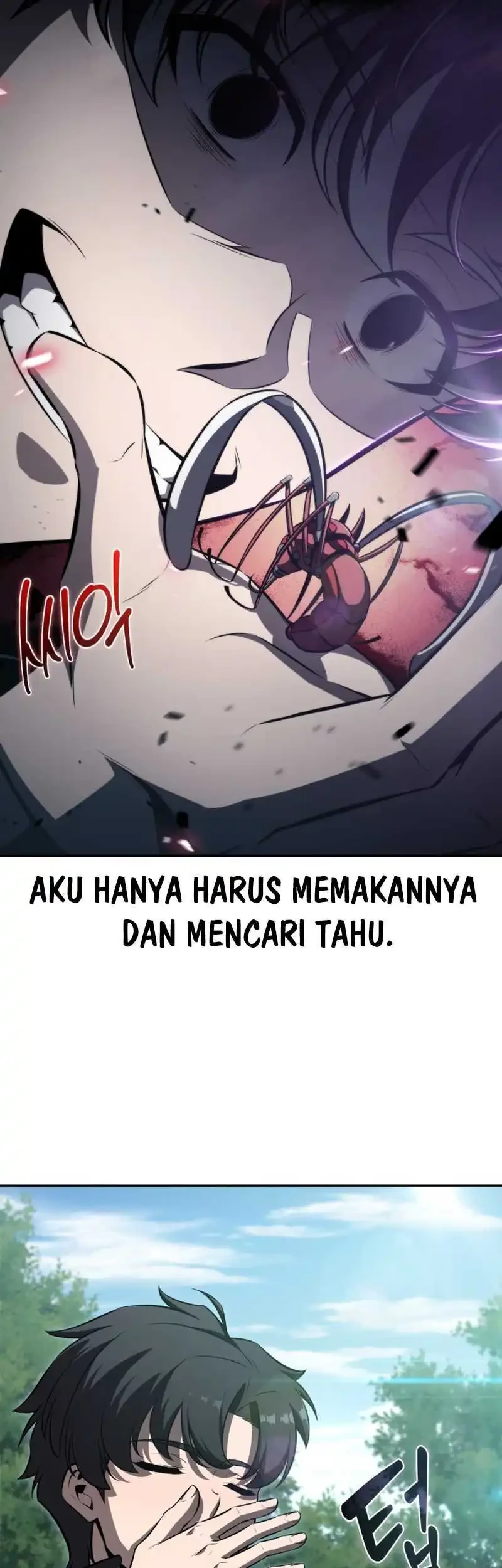 The Chairman of Pharmaceutical Company is a Poison King Chapter 4 - halaman 45