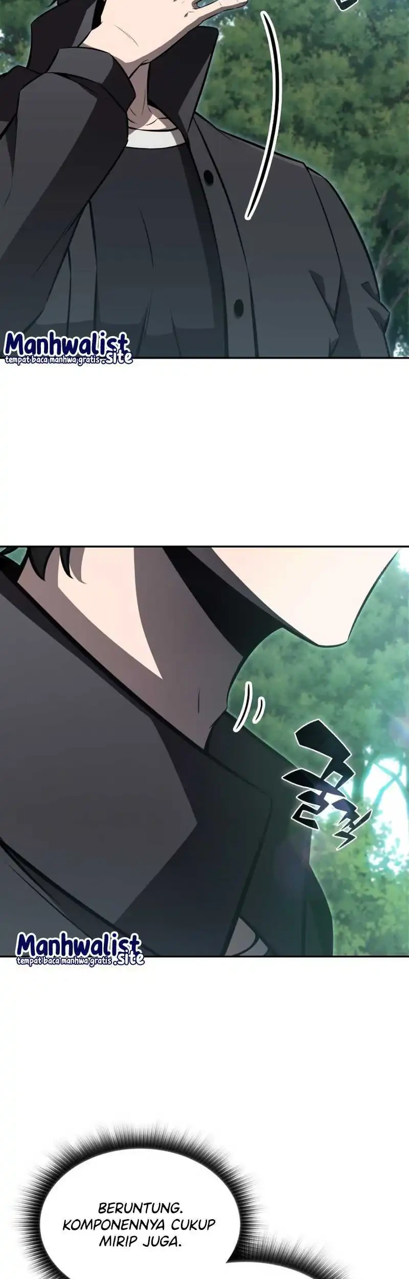 The Chairman of Pharmaceutical Company is a Poison King Chapter 4 - halaman 46