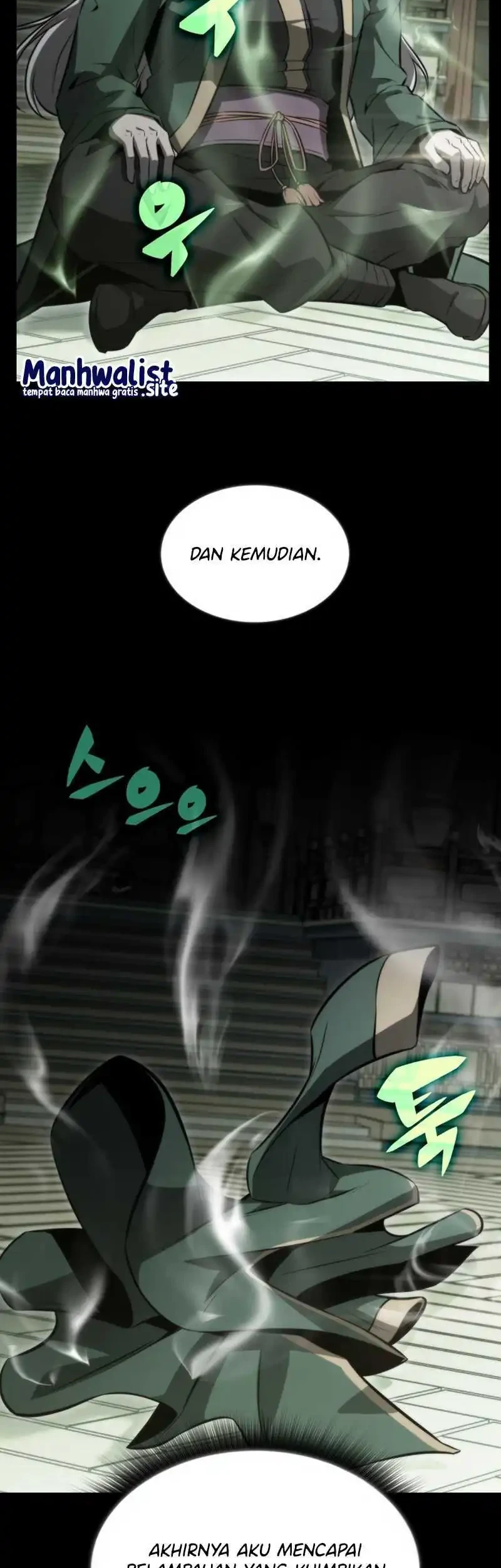 The Chairman of Pharmaceutical Company is a Poison King Chapter 4 - halaman 6
