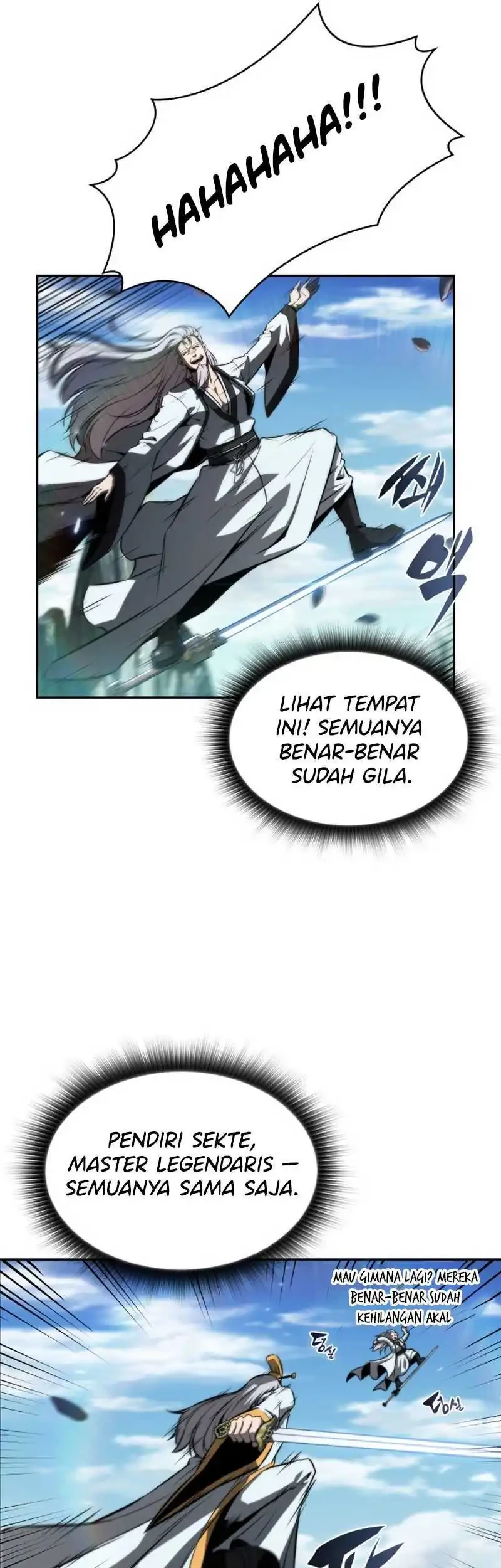 The Chairman of Pharmaceutical Company is a Poison King Chapter 4 - halaman 9