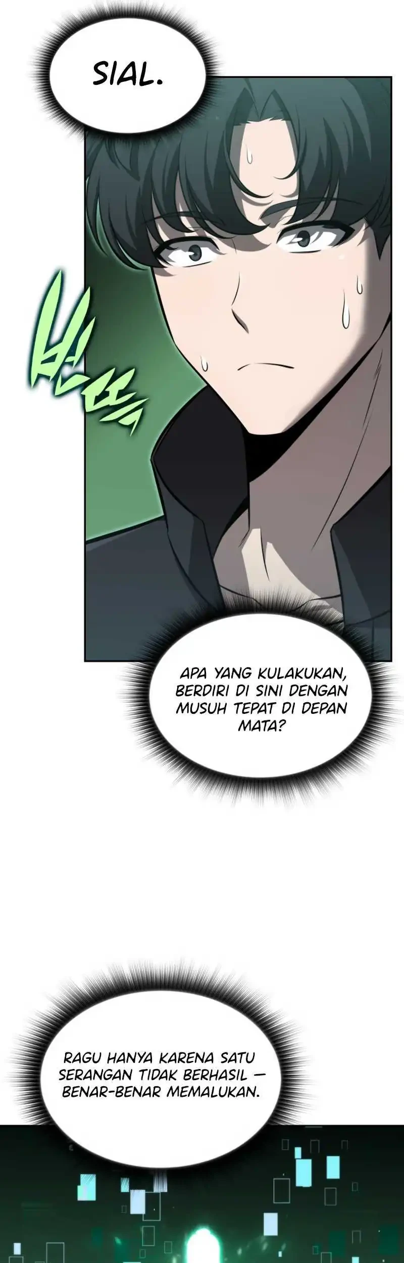 The Chairman of Pharmaceutical Company is a Poison King Chapter 5 - halaman 17