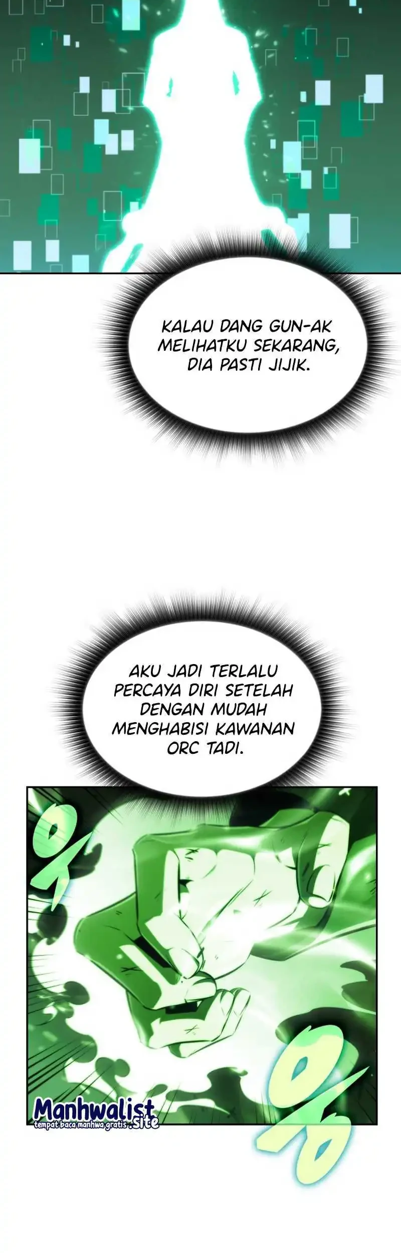 The Chairman of Pharmaceutical Company is a Poison King Chapter 5 - halaman 18