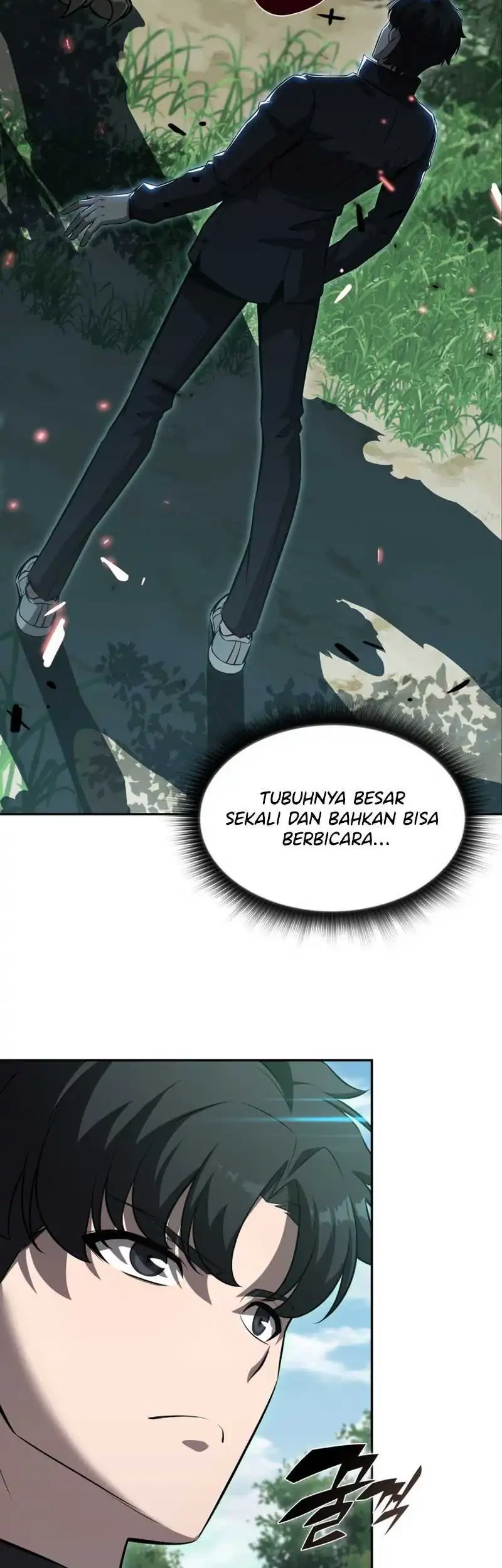 The Chairman of Pharmaceutical Company is a Poison King Chapter 5 - halaman 3