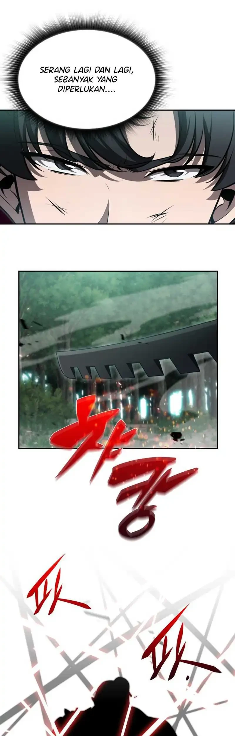 The Chairman of Pharmaceutical Company is a Poison King Chapter 5 - halaman 30
