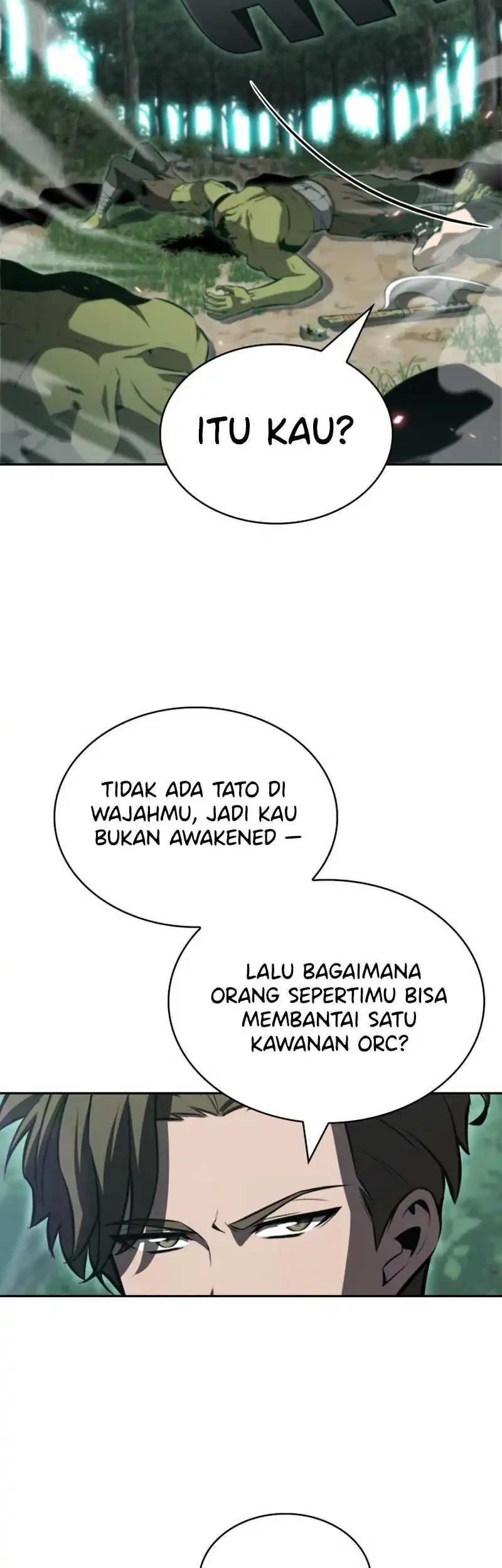 The Chairman of Pharmaceutical Company is a Poison King Chapter 5 - halaman 35