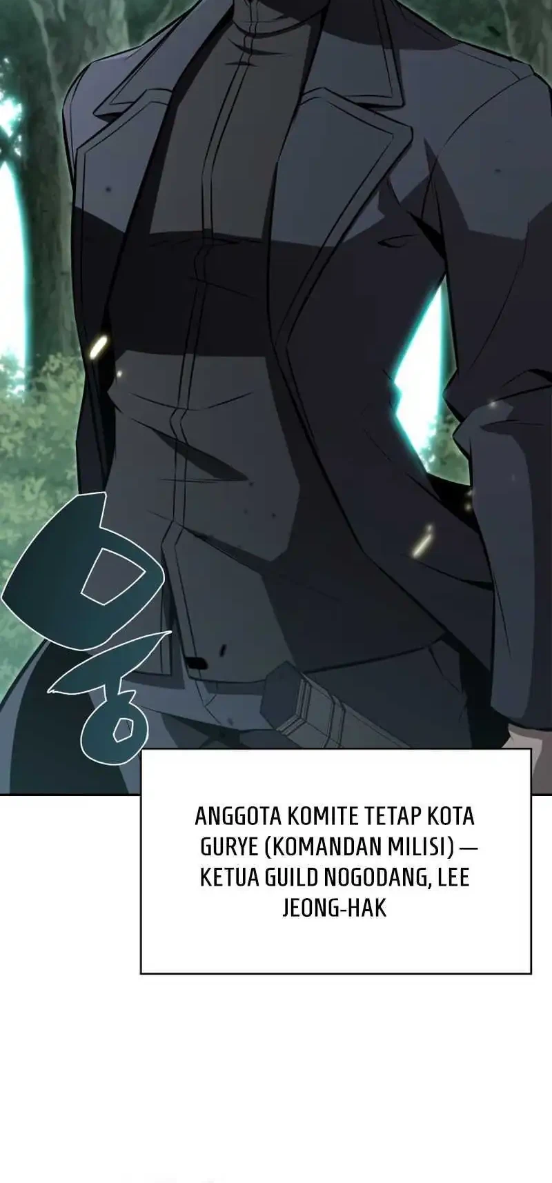 The Chairman of Pharmaceutical Company is a Poison King Chapter 5 - halaman 37