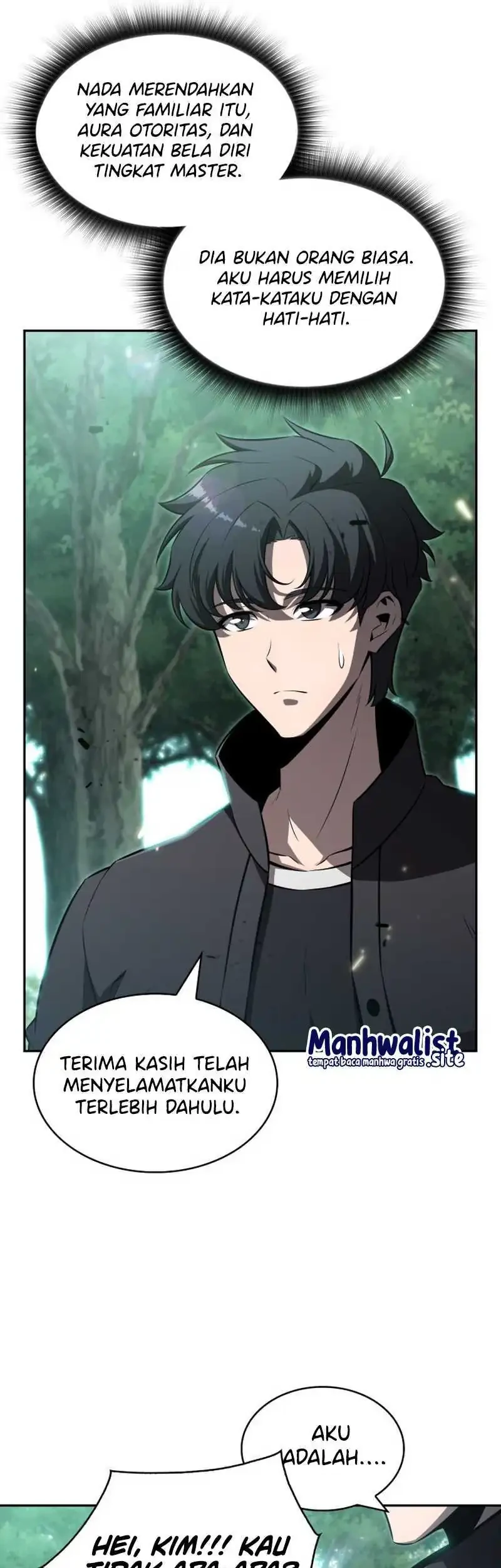 The Chairman of Pharmaceutical Company is a Poison King Chapter 5 - halaman 38