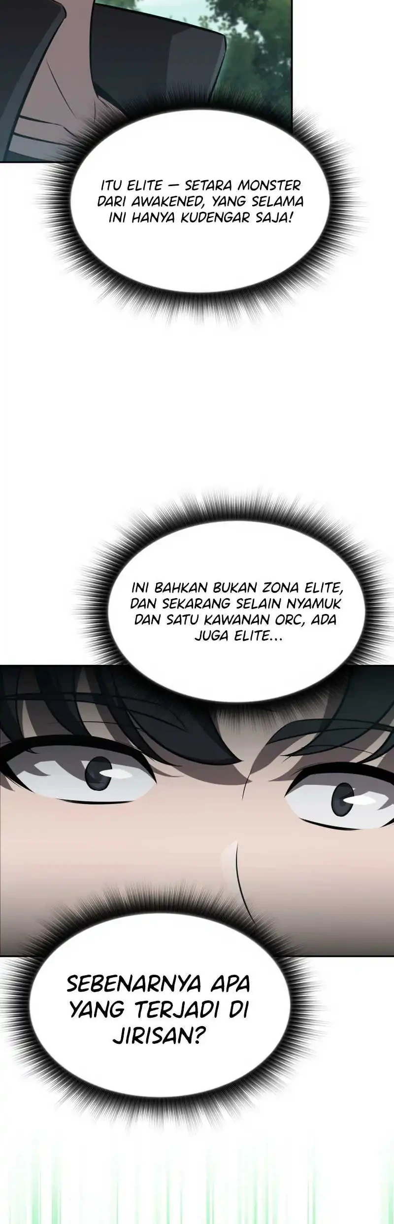 The Chairman of Pharmaceutical Company is a Poison King Chapter 5 - halaman 4