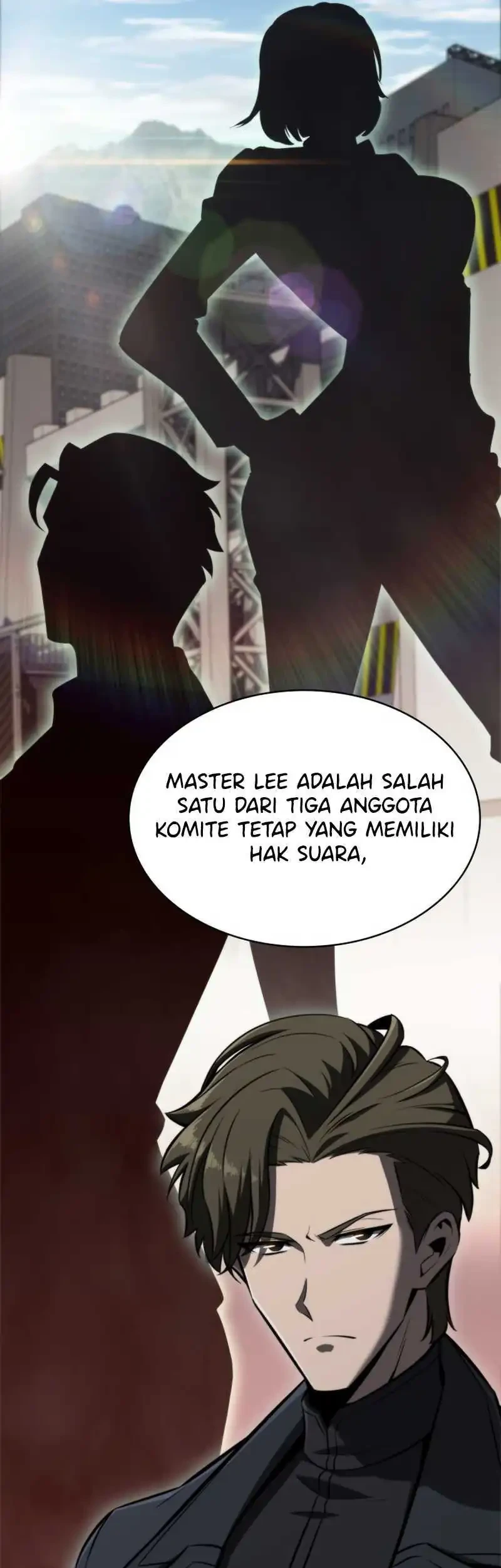 The Chairman of Pharmaceutical Company is a Poison King Chapter 5 - halaman 42