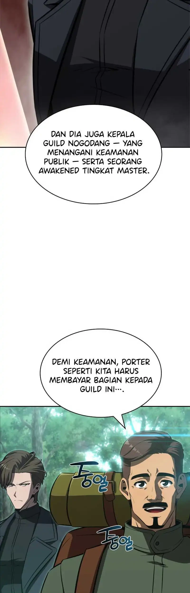 The Chairman of Pharmaceutical Company is a Poison King Chapter 5 - halaman 43