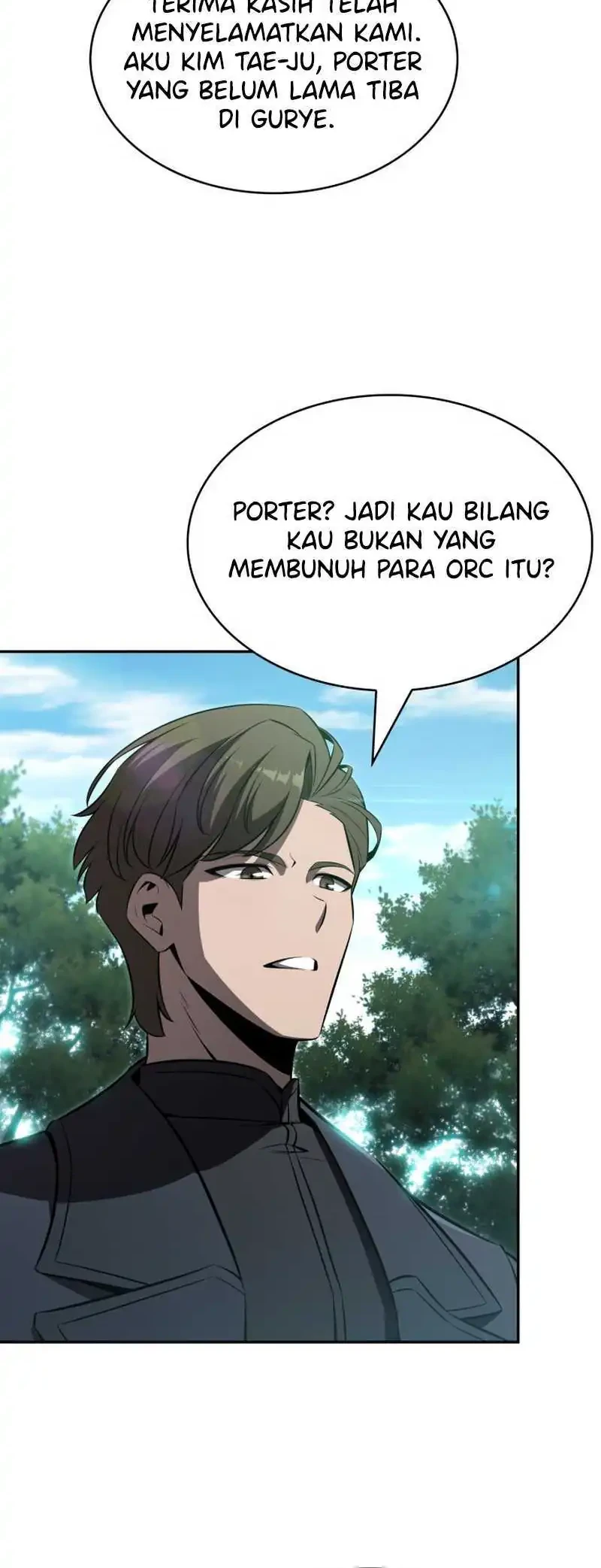 The Chairman of Pharmaceutical Company is a Poison King Chapter 5 - halaman 45
