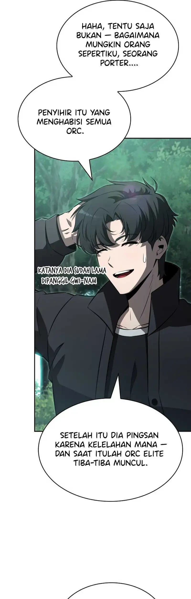 The Chairman of Pharmaceutical Company is a Poison King Chapter 5 - halaman 46