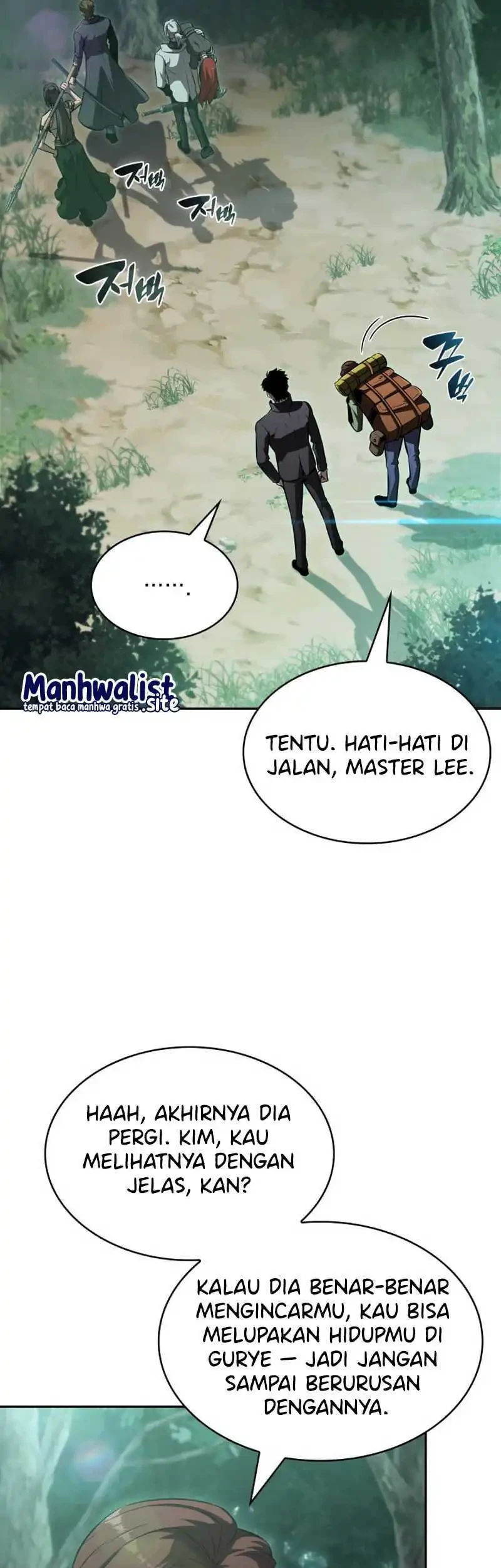 The Chairman of Pharmaceutical Company is a Poison King Chapter 5 - halaman 50