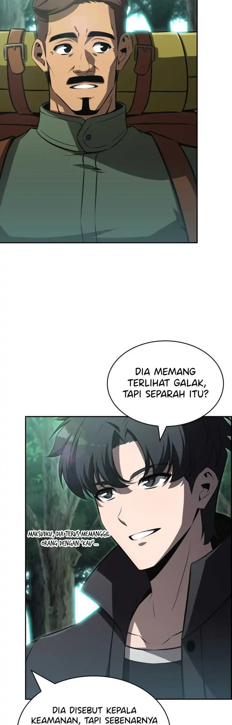 The Chairman of Pharmaceutical Company is a Poison King Chapter 5 - halaman 51