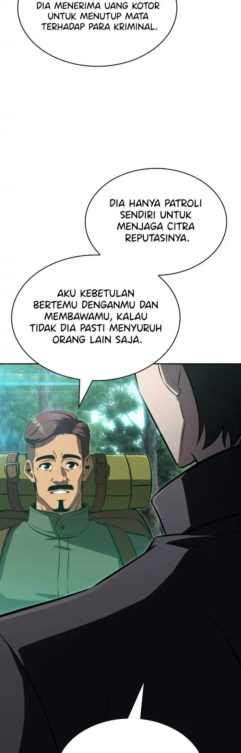 The Chairman of Pharmaceutical Company is a Poison King Chapter 5 - halaman 52