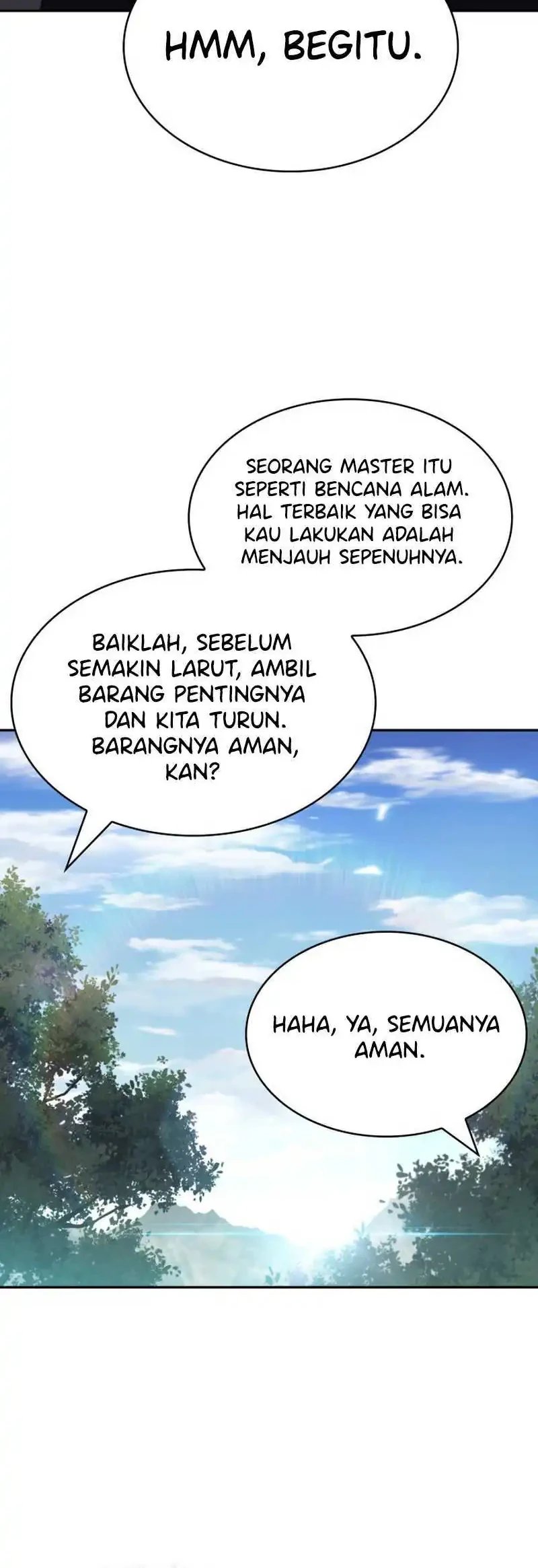 The Chairman of Pharmaceutical Company is a Poison King Chapter 5 - halaman 53