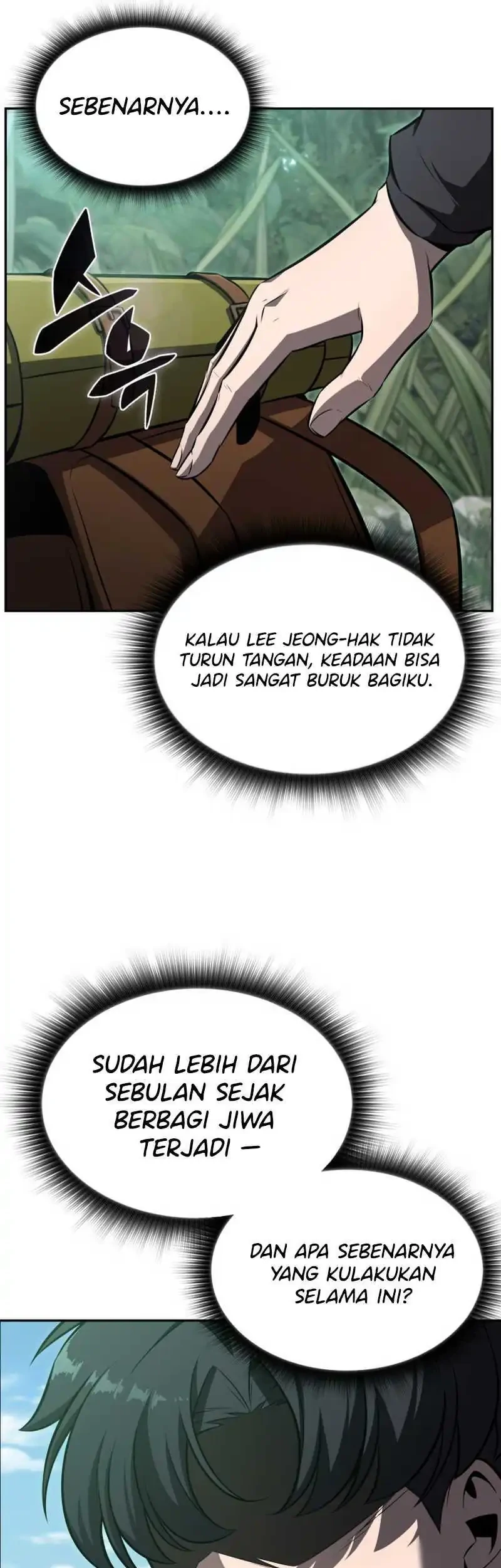 The Chairman of Pharmaceutical Company is a Poison King Chapter 5 - halaman 54