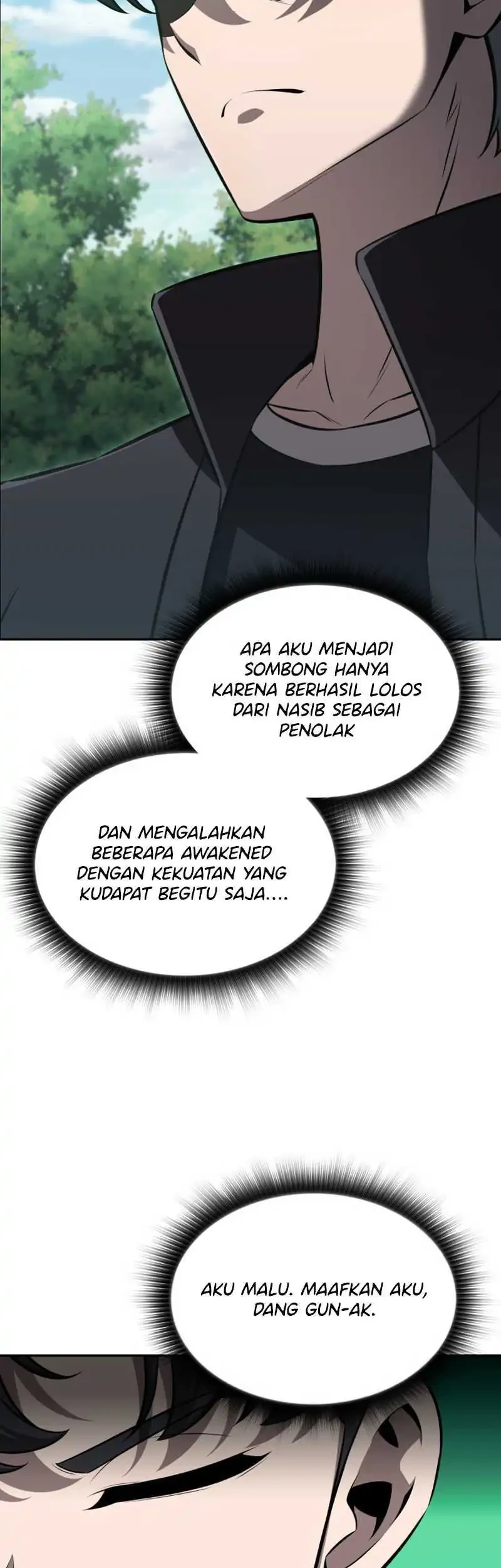 The Chairman of Pharmaceutical Company is a Poison King Chapter 5 - halaman 55