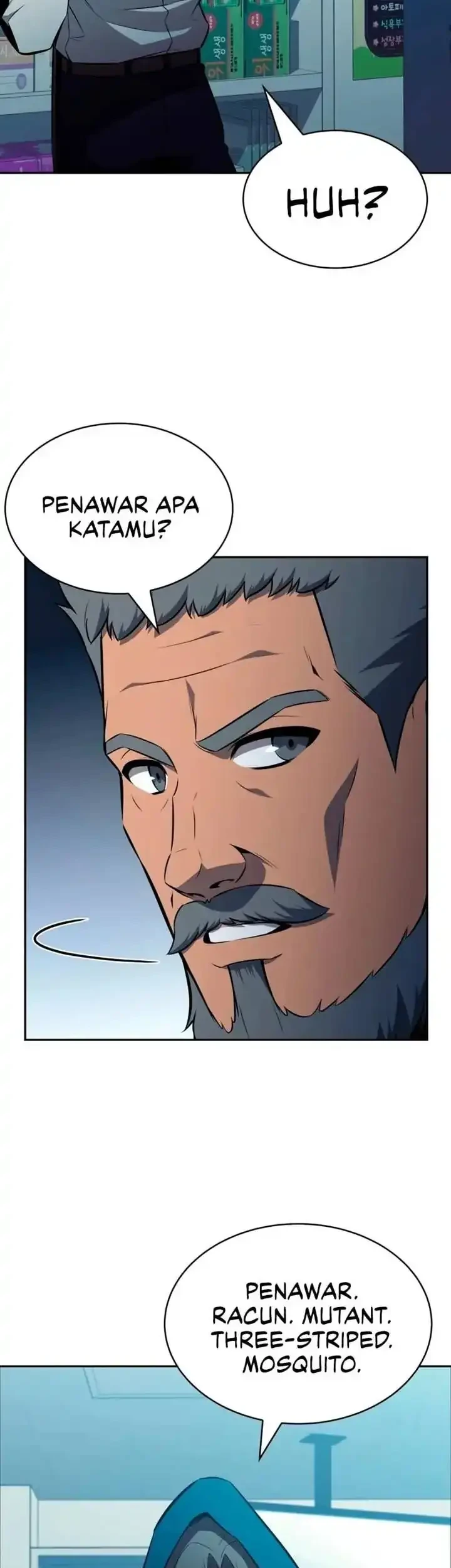 The Chairman of Pharmaceutical Company is a Poison King Chapter 6 - halaman 19