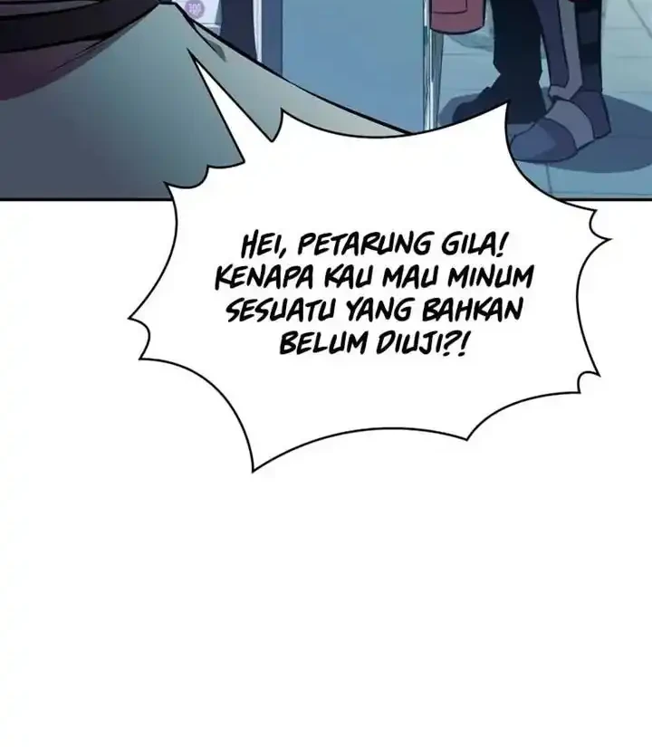 The Chairman of Pharmaceutical Company is a Poison King Chapter 6 - halaman 32