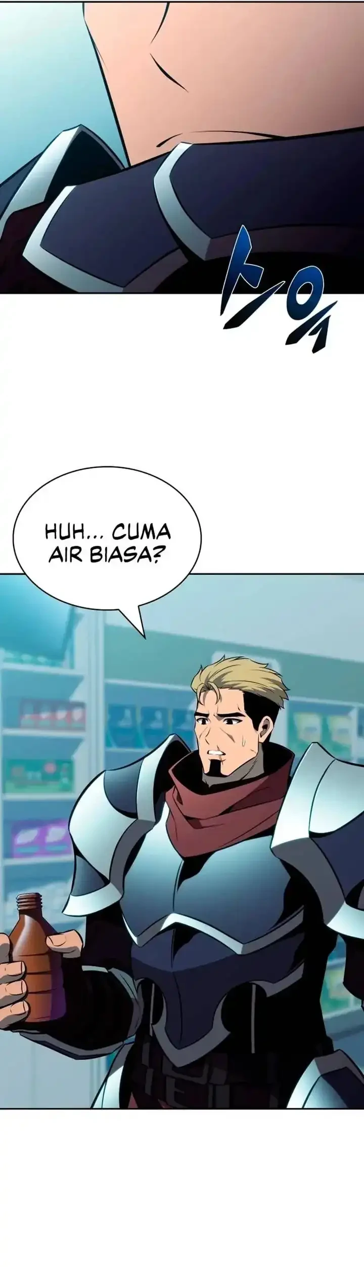 The Chairman of Pharmaceutical Company is a Poison King Chapter 6 - halaman 33