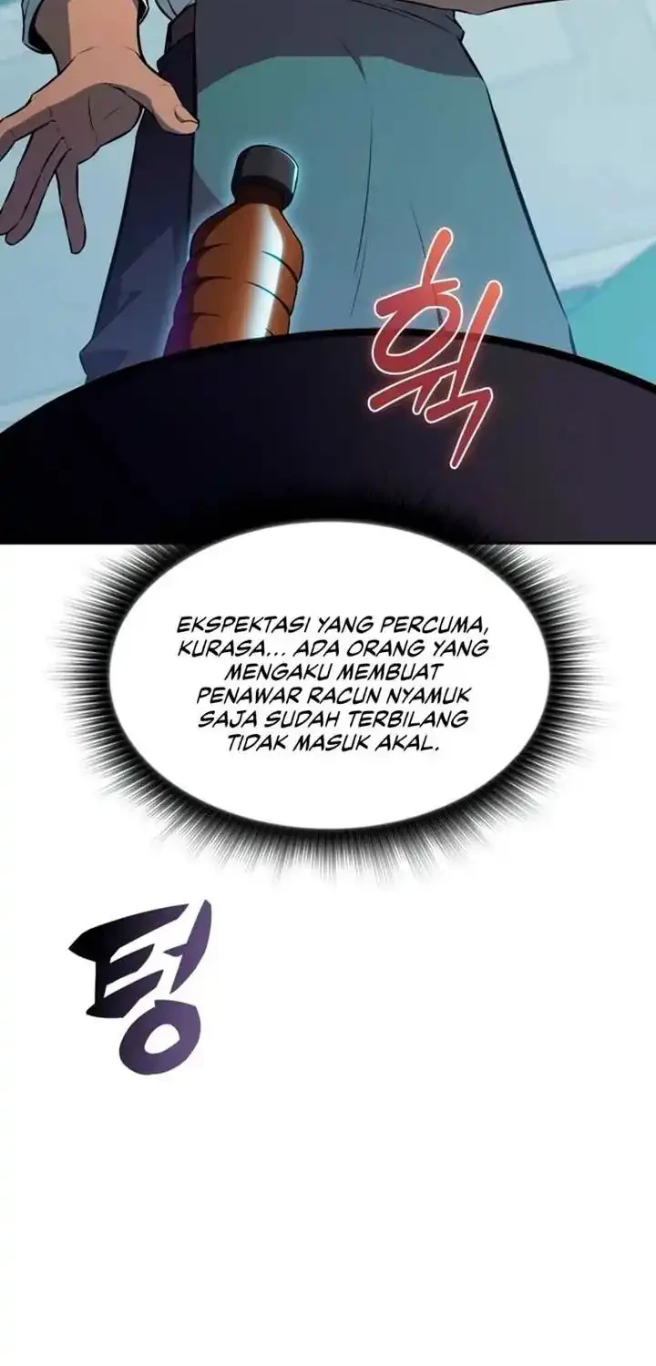 The Chairman of Pharmaceutical Company is a Poison King Chapter 6 - halaman 40