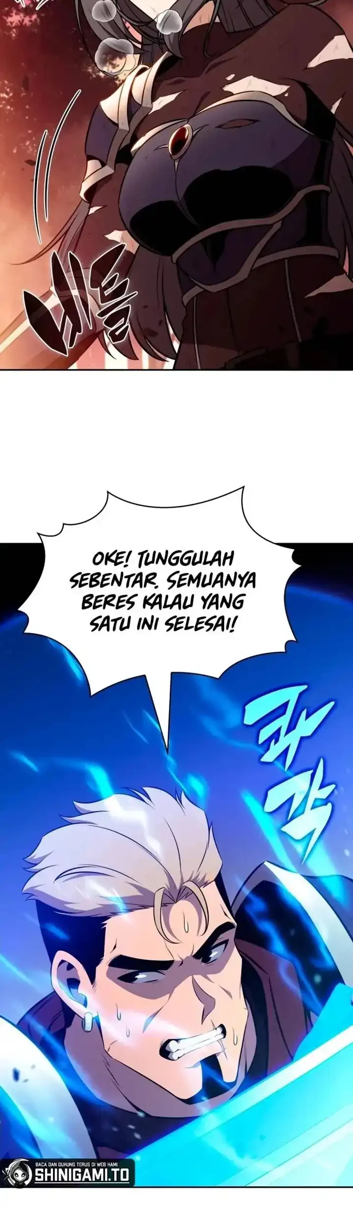 The Chairman of Pharmaceutical Company is a Poison King Chapter 6 - halaman 46