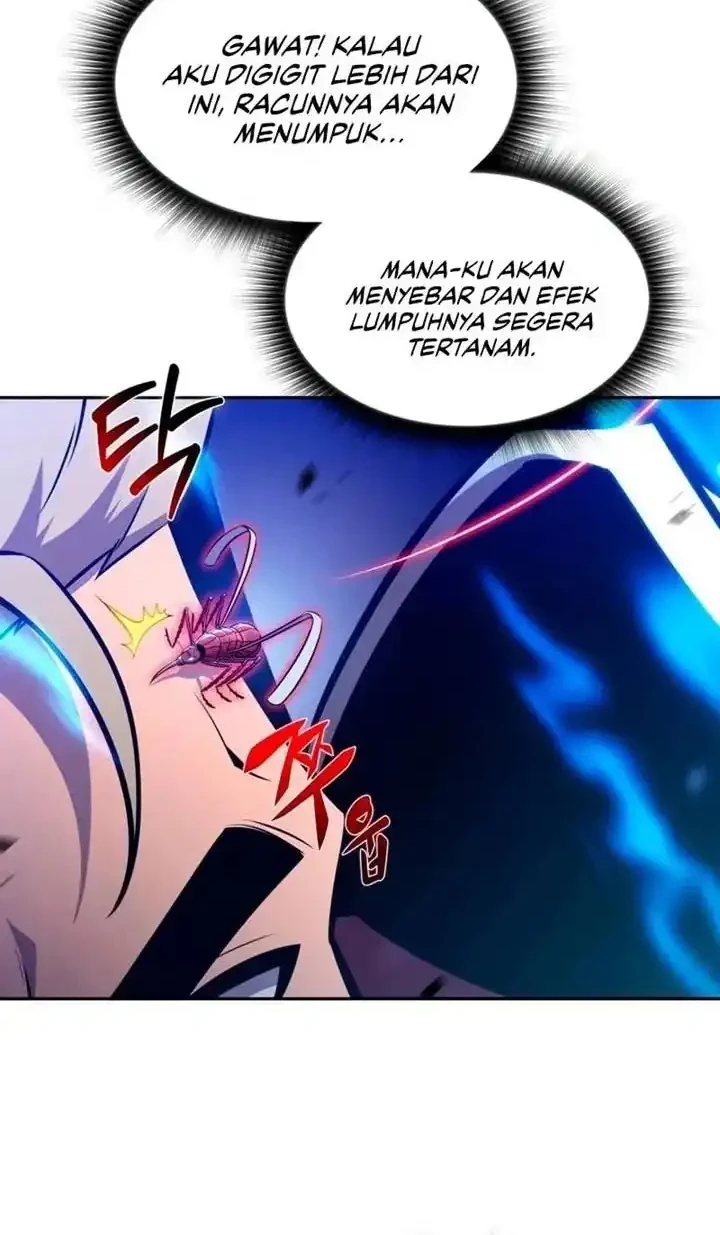 The Chairman of Pharmaceutical Company is a Poison King Chapter 6 - halaman 48