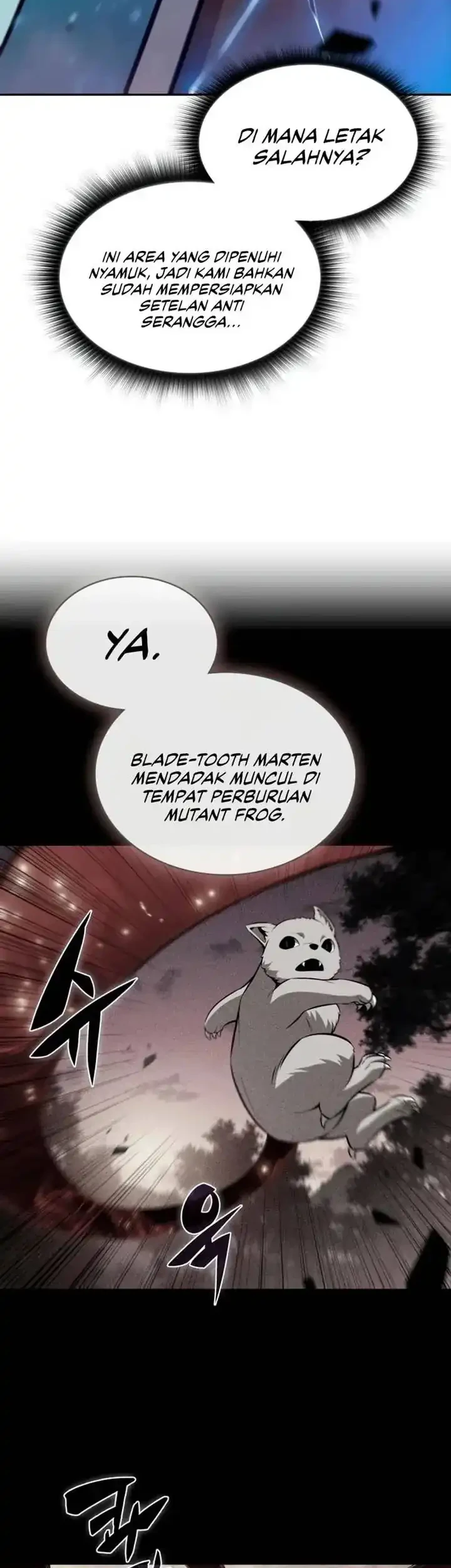 The Chairman of Pharmaceutical Company is a Poison King Chapter 6 - halaman 50