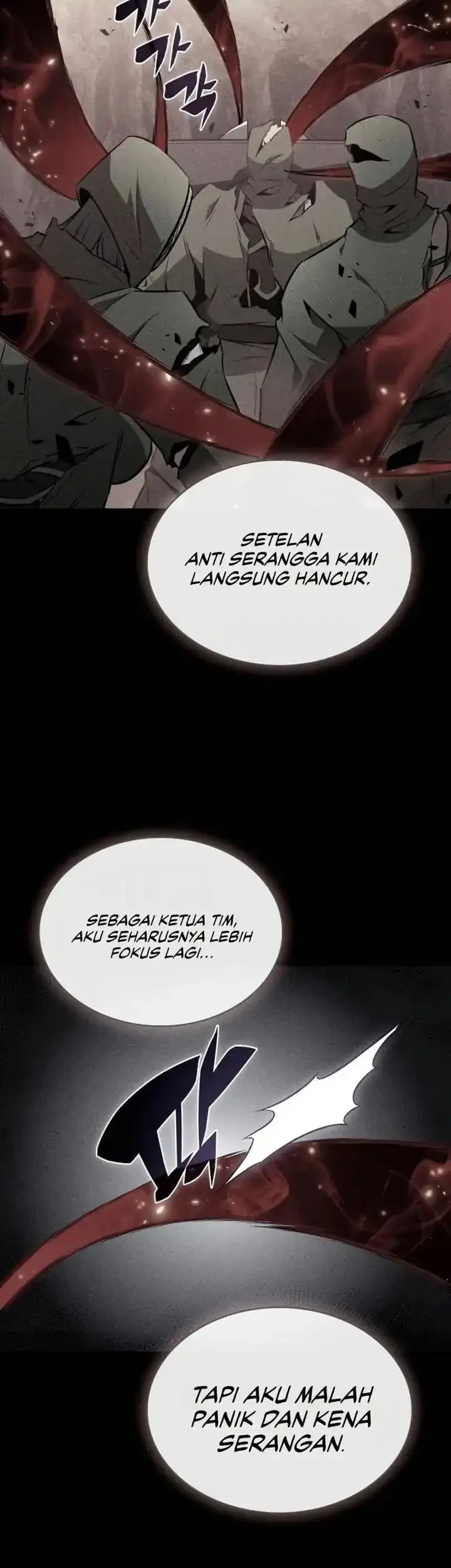 The Chairman of Pharmaceutical Company is a Poison King Chapter 6 - halaman 51