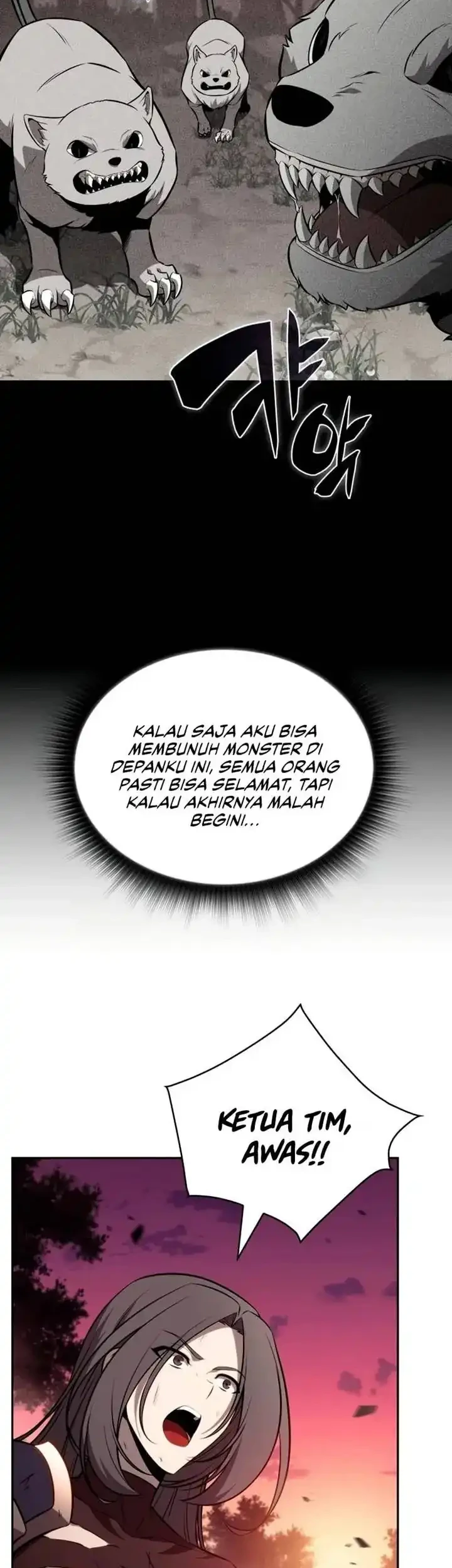 The Chairman of Pharmaceutical Company is a Poison King Chapter 6 - halaman 54