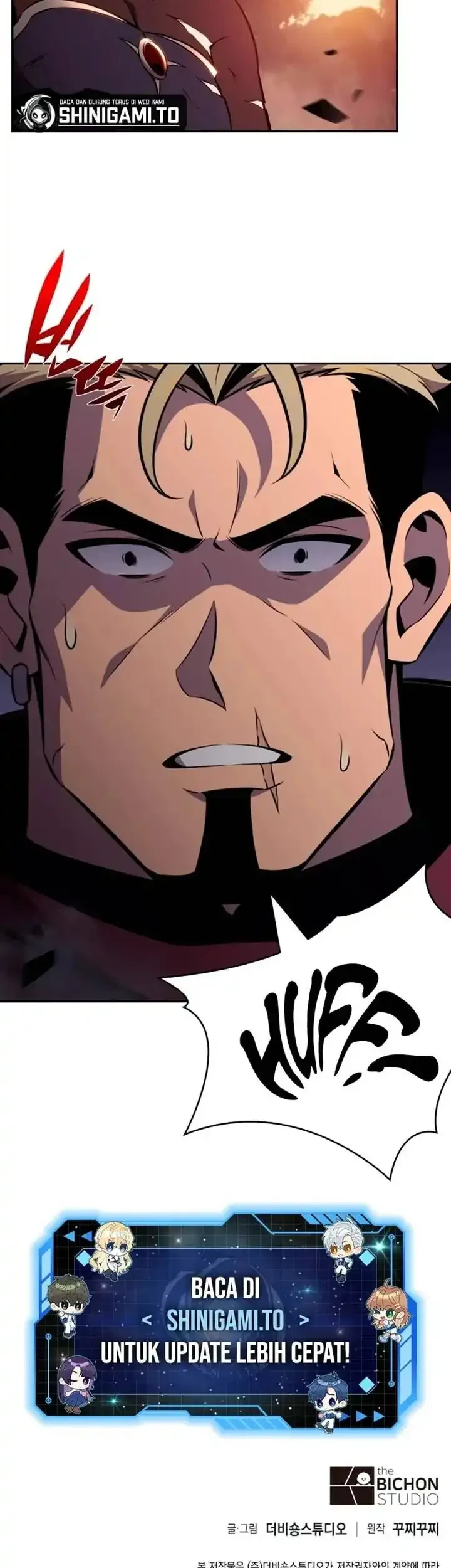 The Chairman of Pharmaceutical Company is a Poison King Chapter 6 - halaman 55