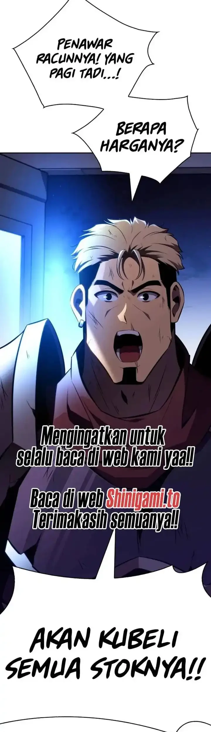The Chairman of Pharmaceutical Company is a Poison King Chapter 7 - halaman 11