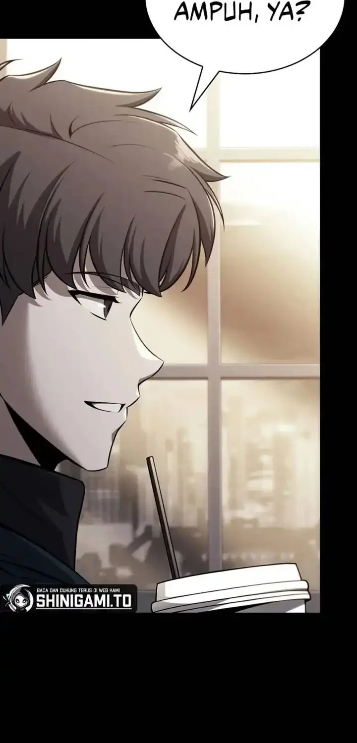The Chairman of Pharmaceutical Company is a Poison King Chapter 7 - halaman 20