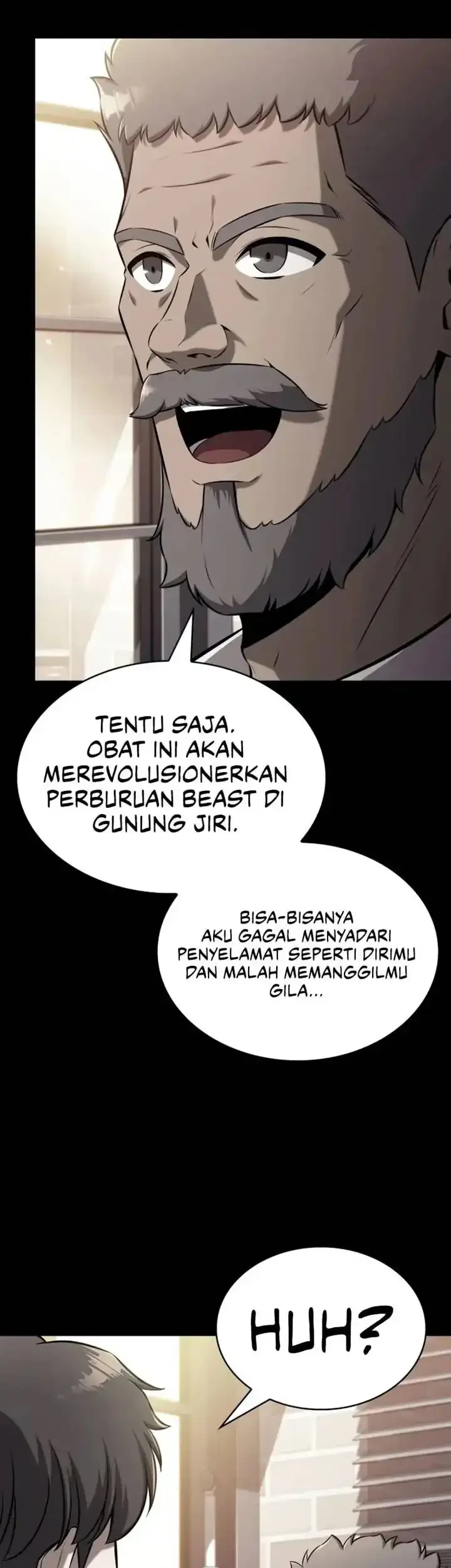 The Chairman of Pharmaceutical Company is a Poison King Chapter 7 - halaman 21