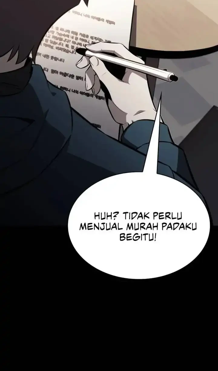 The Chairman of Pharmaceutical Company is a Poison King Chapter 7 - halaman 28