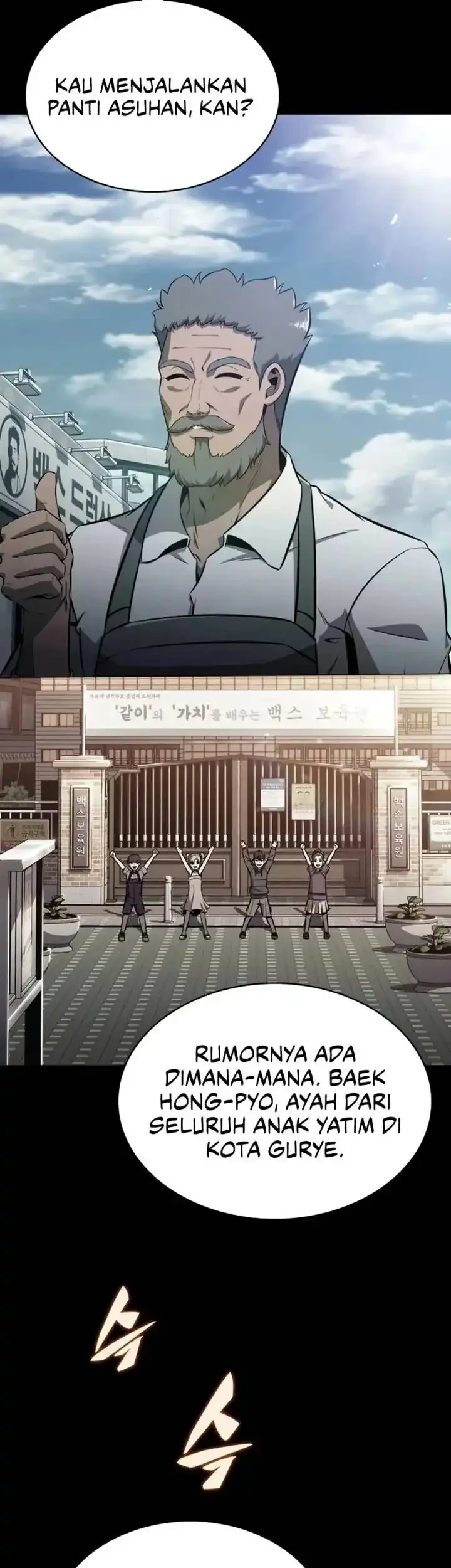 The Chairman of Pharmaceutical Company is a Poison King Chapter 7 - halaman 29