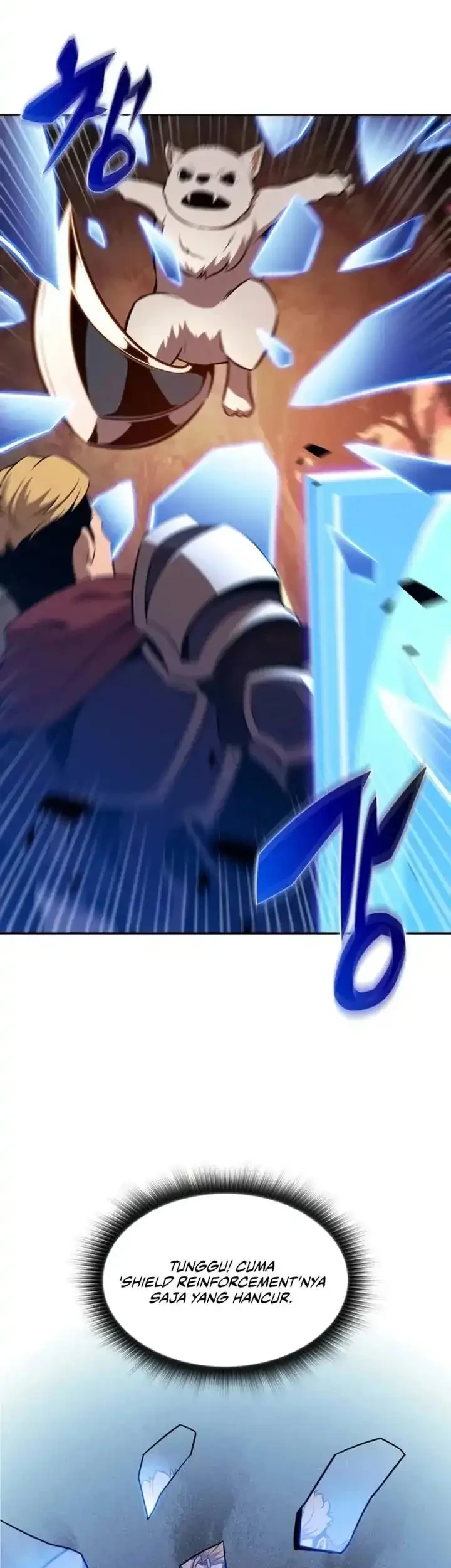 The Chairman of Pharmaceutical Company is a Poison King Chapter 7 - halaman 3