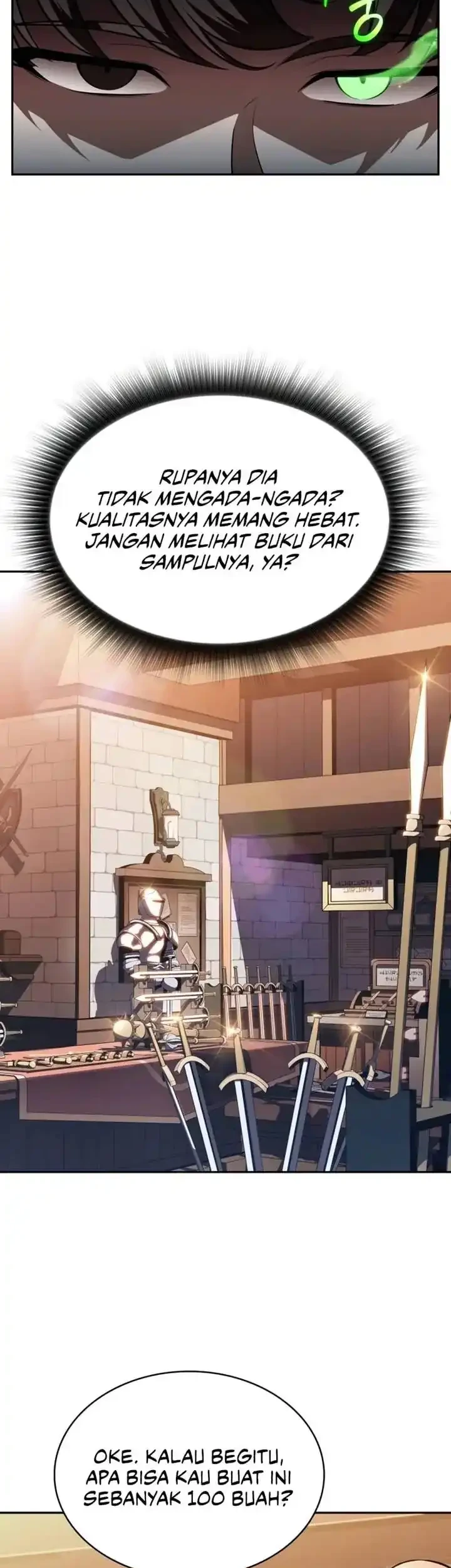 The Chairman of Pharmaceutical Company is a Poison King Chapter 7 - halaman 43