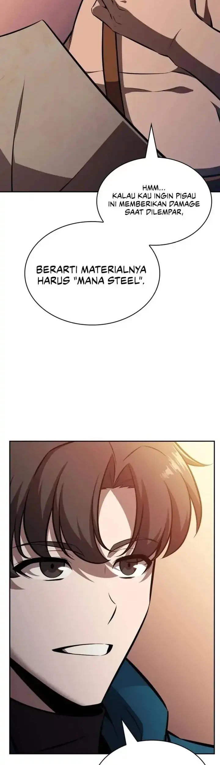 The Chairman of Pharmaceutical Company is a Poison King Chapter 7 - halaman 46