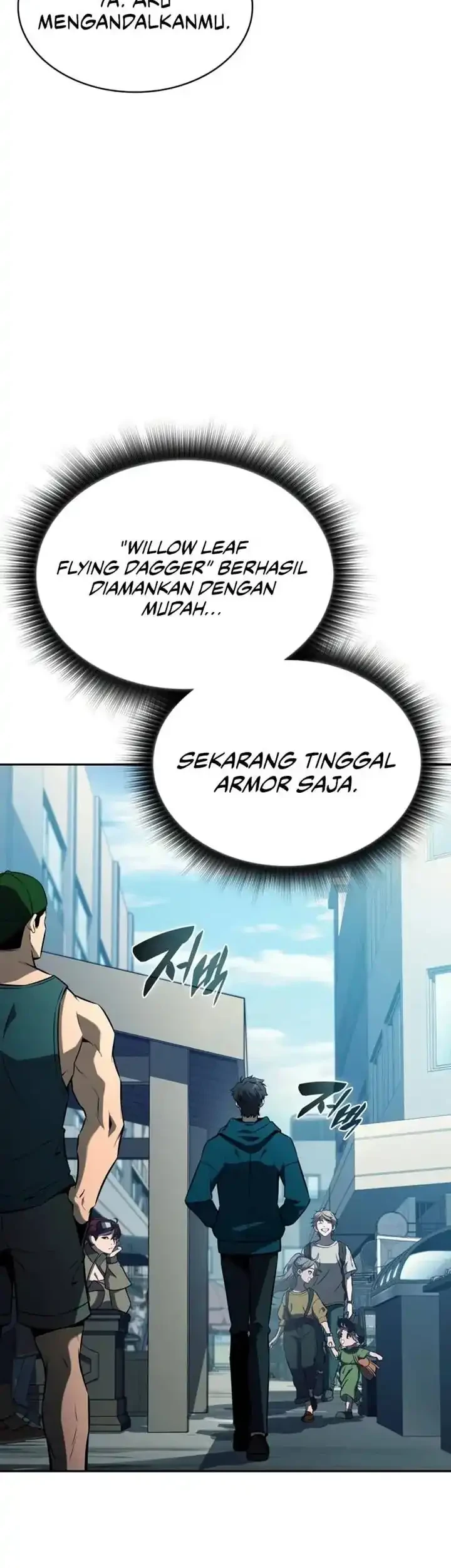 The Chairman of Pharmaceutical Company is a Poison King Chapter 7 - halaman 50