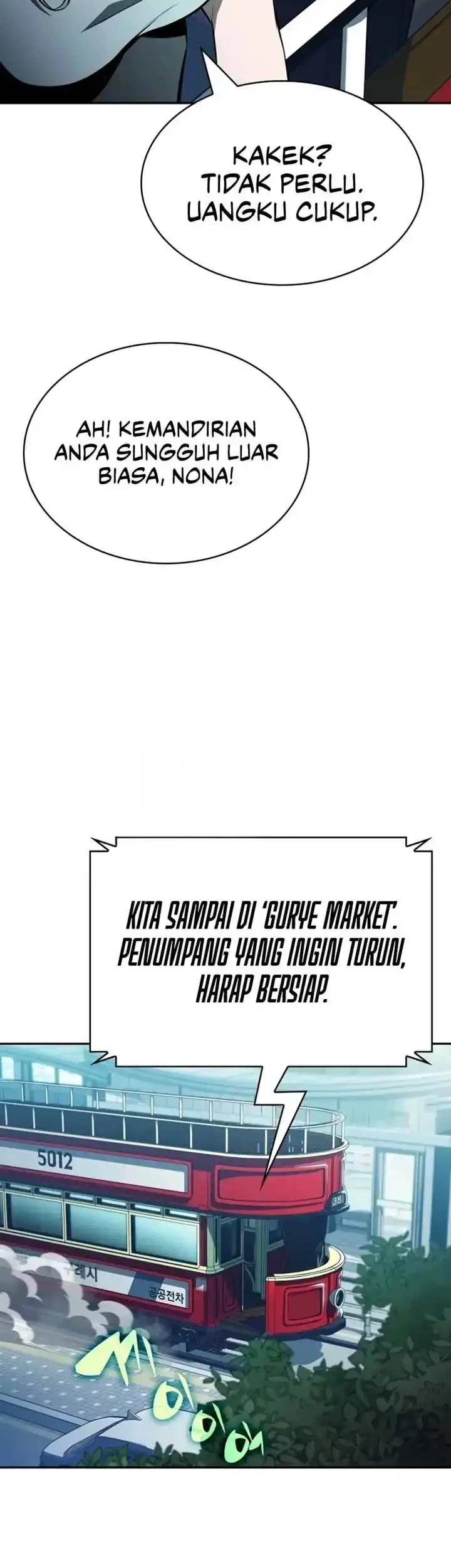 The Chairman of Pharmaceutical Company is a Poison King Chapter 8 - halaman 10