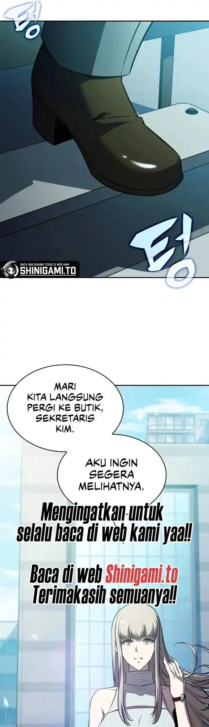 The Chairman of Pharmaceutical Company is a Poison King Chapter 8 - halaman 12