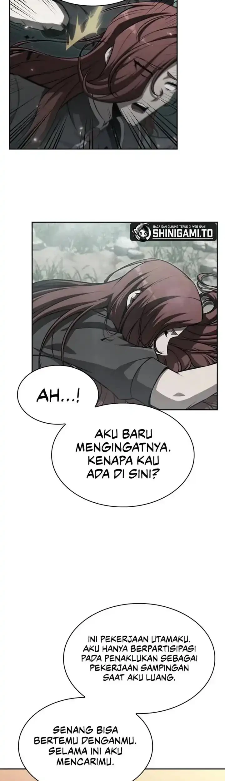 The Chairman of Pharmaceutical Company is a Poison King Chapter 8 - halaman 19